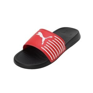 Puma Unisex Adult Geo Slide