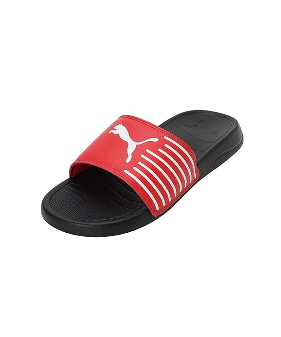 Puma Unisex Adult Geo Slide