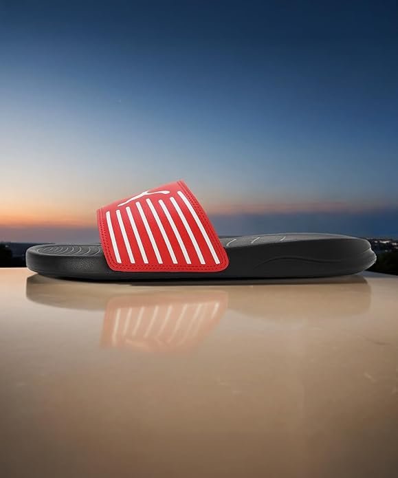 Puma Unisex Adult Geo Slide