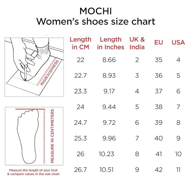 Mochi Women Block Heel Sandal