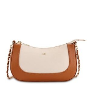 Symbol Premium Women’s Sling Bag crafted from Imported PU | Stylish Handbag | Ladies Purse